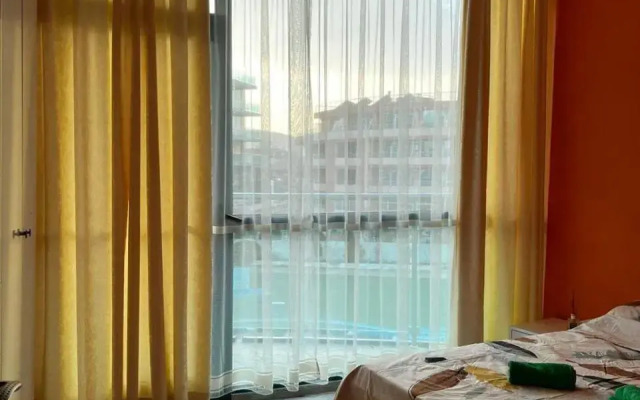 Primorsko Apartments