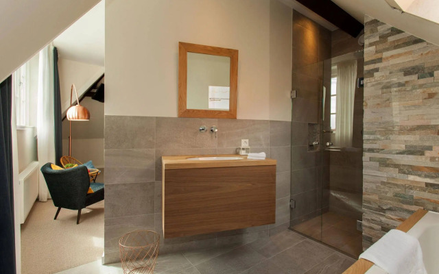 La Paulowna Boutique Hotel