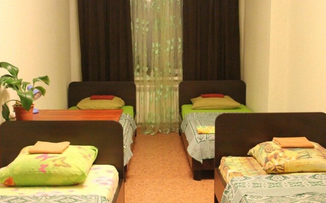 Sweet Night Hostel