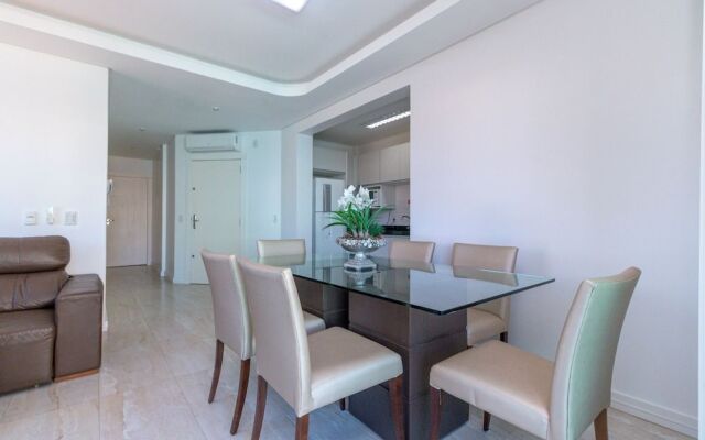 Zancanaro 203-Apto 641E