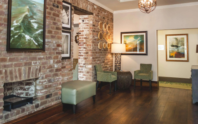The Cotton Sail Hotel, Tapestry Collection By Hilton