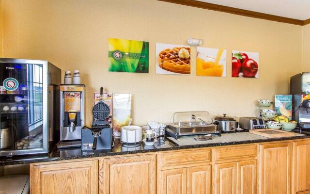 Quality Inn Pontiac