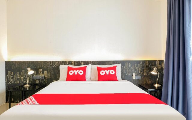 Isleep Guesthouse
