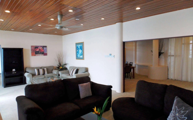 The Ocean Residence Langkawi