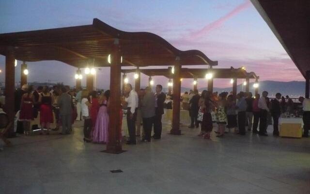 Ohtels Campo De Gibraltar