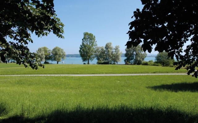 Youth Hostel Kreuzlingen