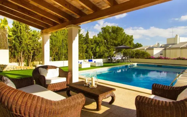 Villa Olivera