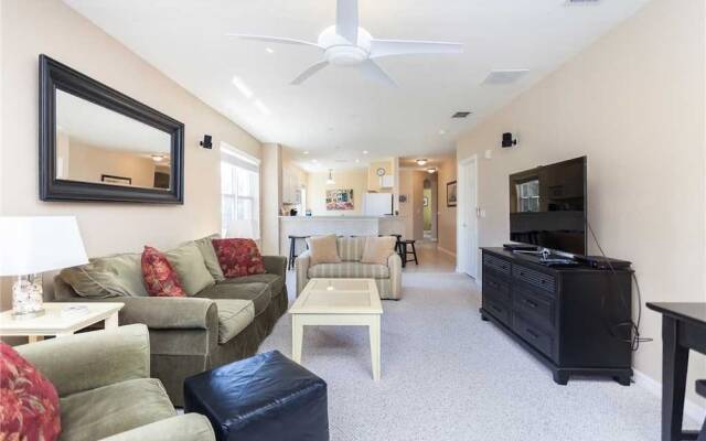 Canopy Walk 235 - Three Bedroom Condo