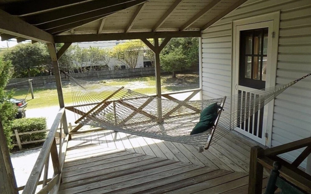 The Beach - 4 Br Home