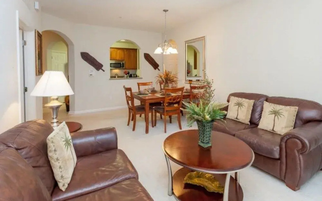 4114 Breakview Dr 307 2 Br condo by RedAwning