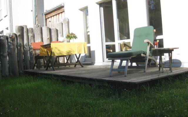 Luxury Holiday Home With Sauna