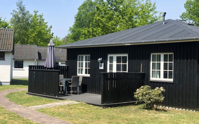 Rorvig Centret
