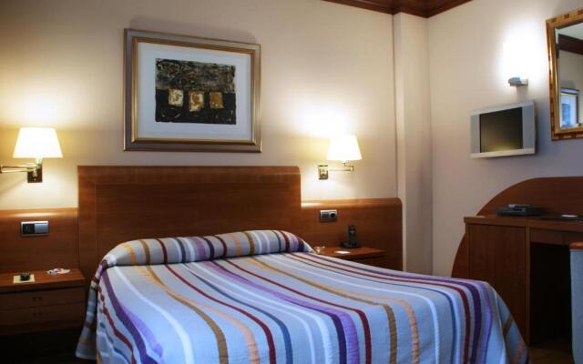 Hotel Amadeus