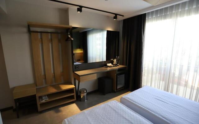 Peramis Hotel & Spa