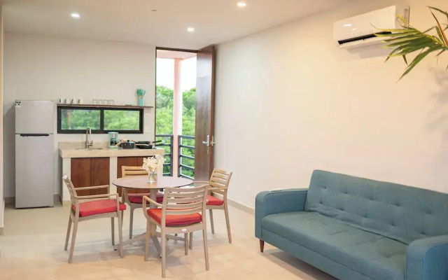 The Retreat at Sisal