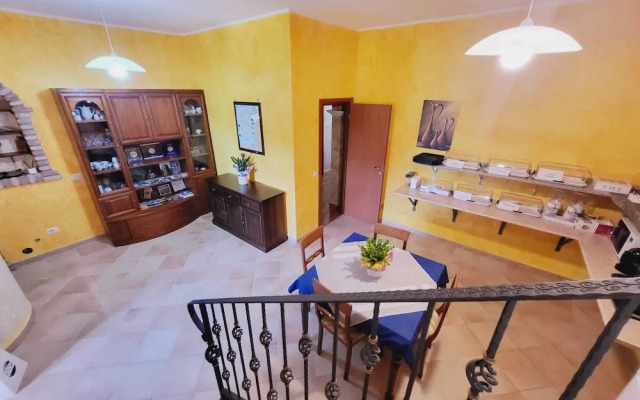 Affittacamere Il Girasole