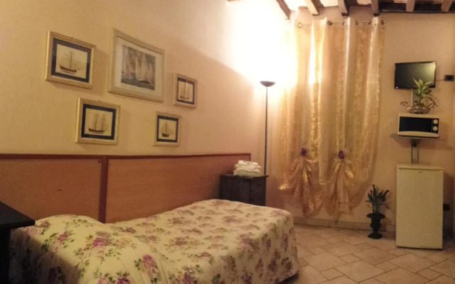 La Casa del Viandante