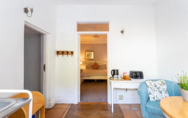 Bridport Garden Suite