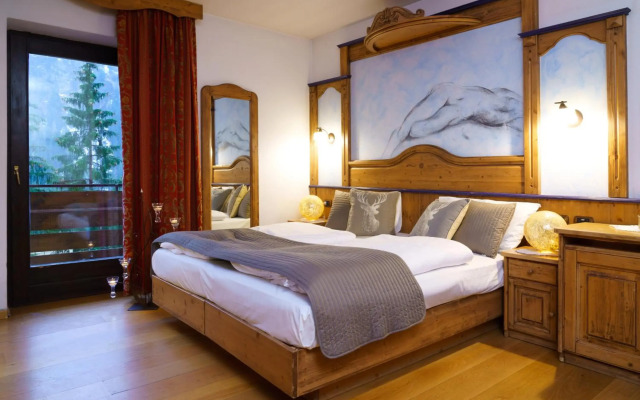 Hotel Il Caminetto