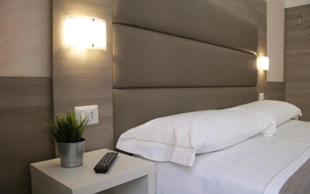 Hotel Siro