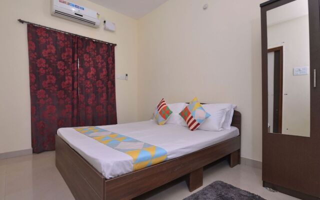 OYO 14977 Home 1BHK Rajbag Beach Canacona