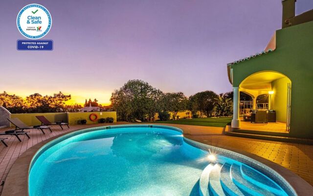 Villa San Juan