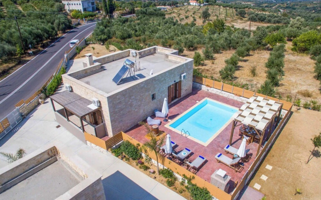 Villa Thalia Klio