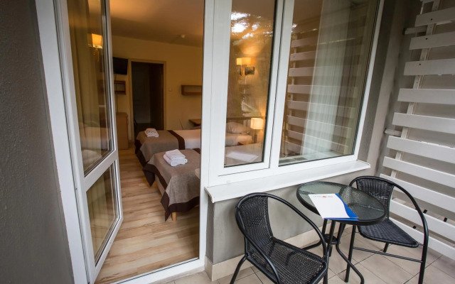 Hotel Orle