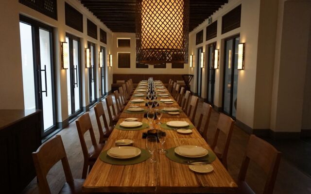 The Chedi Al Bait, Sharjah, UAE