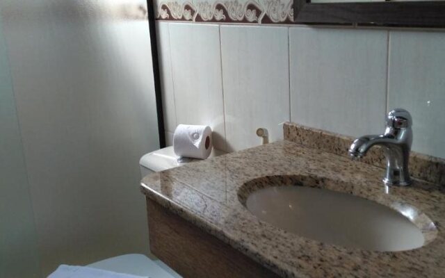 Pousada Caliandra da Serra