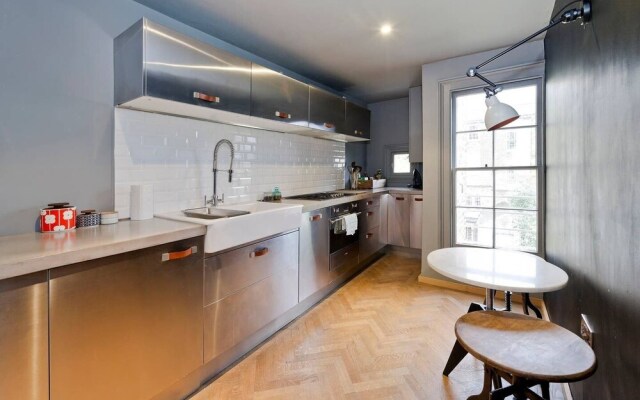 Trendy, Fun 2-Bed in Chelsea