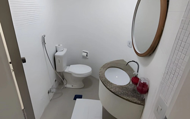 Apartamento Belo Lar Liberdade Sp