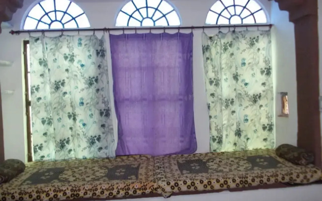 Goroomgo Raj Mahal Guest House Bundi