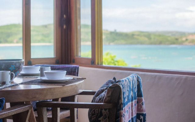 Bruce's Hideout Lombok
