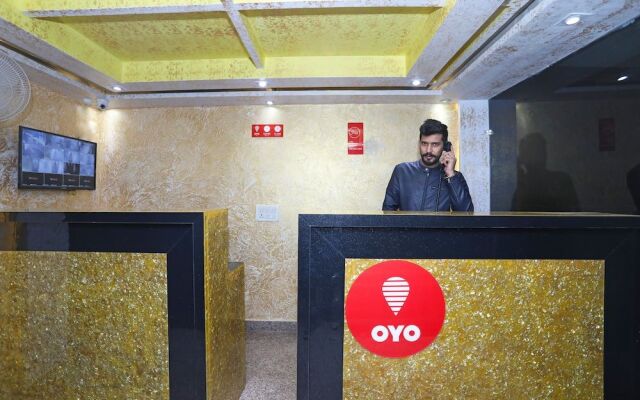 OYO 10667 Prakash Guest House