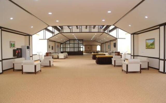 Conference Hotel "Sipehr"