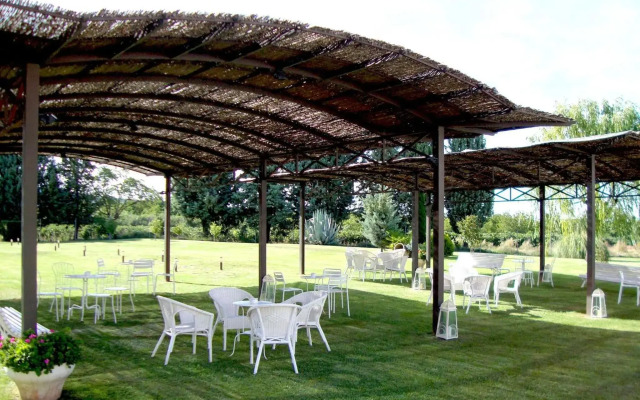 San Camilo