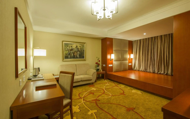 AVIC Hotel Beijing