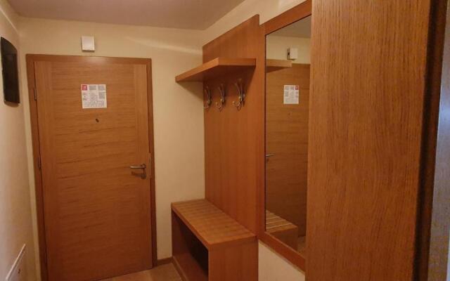 Apartman 117 Vucko Jahorina