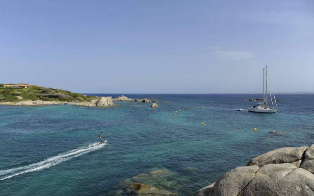 Touring Club Italiano La Maddalena