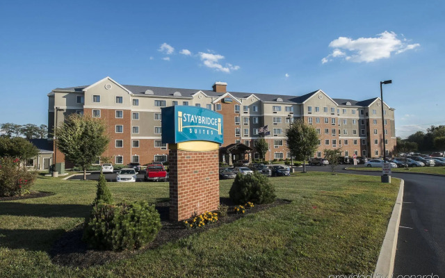 Staybridge Suites Harrisburg by IHG
