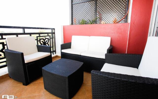 Appartement Résidence Alwaha Saidia