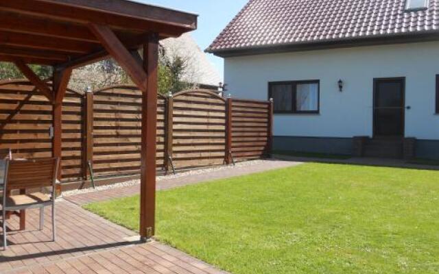 Ferienhäuser Vorwachs