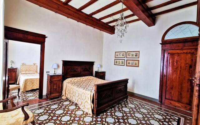 Agriturismo Bio Fattoria Bacio