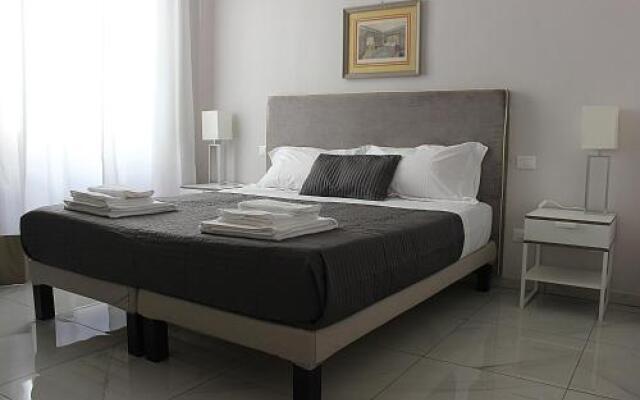 Dimora degli Artisti B&B