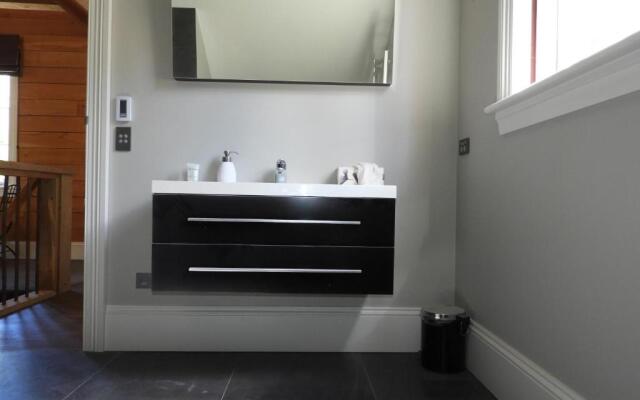 O Naturel Vineyard Stay
