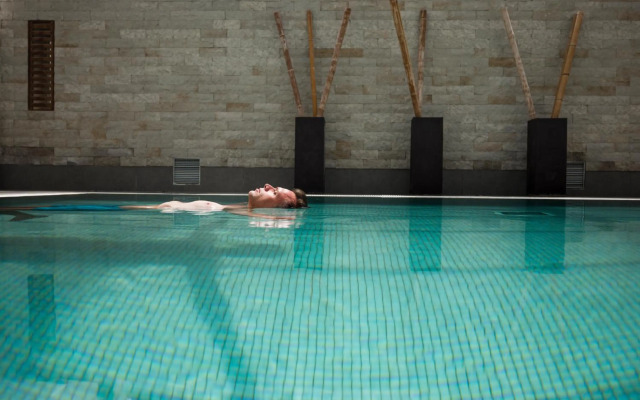 OCEANO Health Spa Hotel