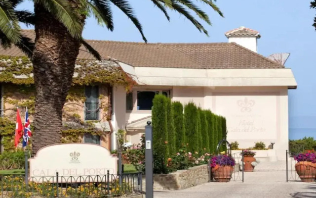 Cala del Porto Resort