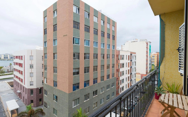 Rejon Home By CanariasGetaway