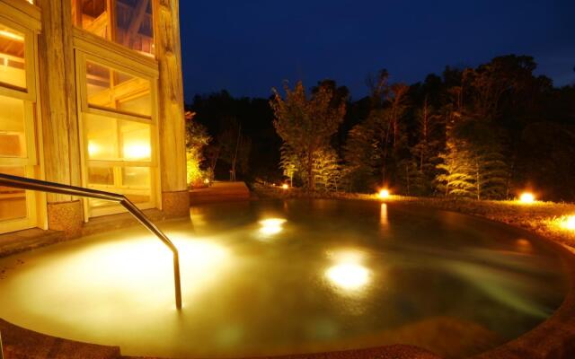 Ukawa Onsen Yoshino No Sato – Spa – Kyotango